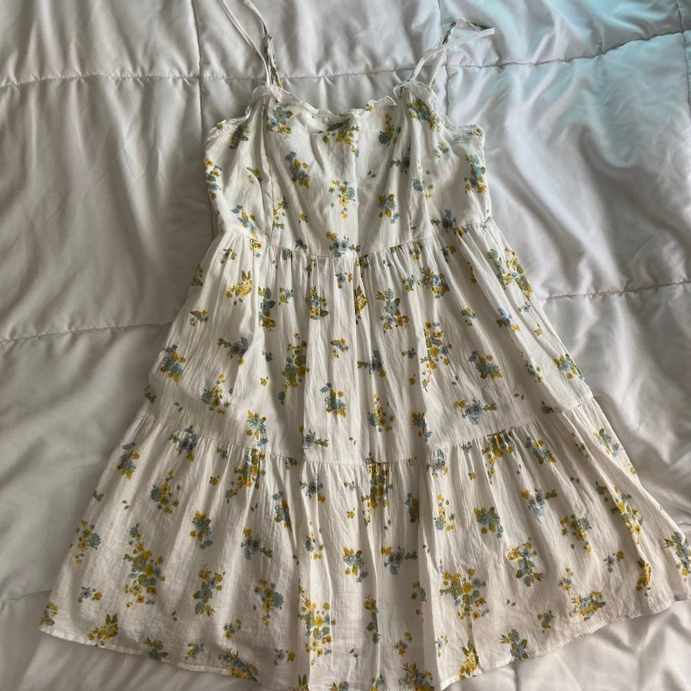Wild Fable Floral Sundress